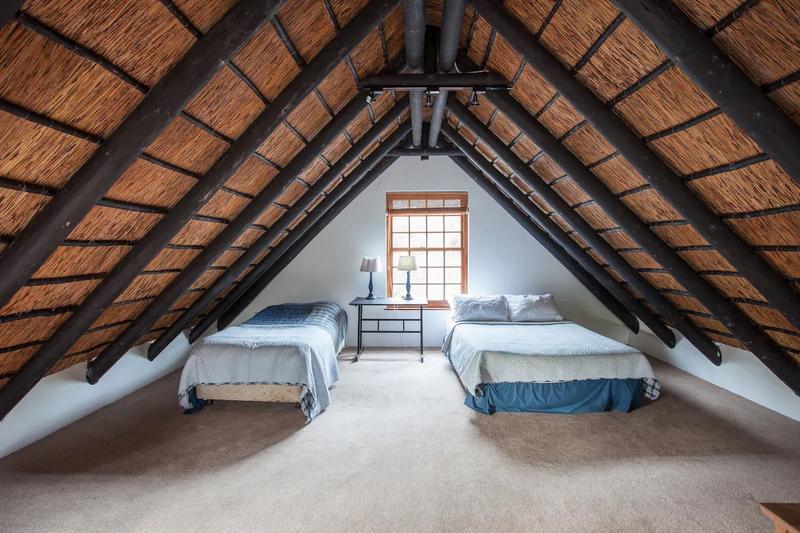 5 Bedroom Property for Sale in Keurbooms River Western Cape